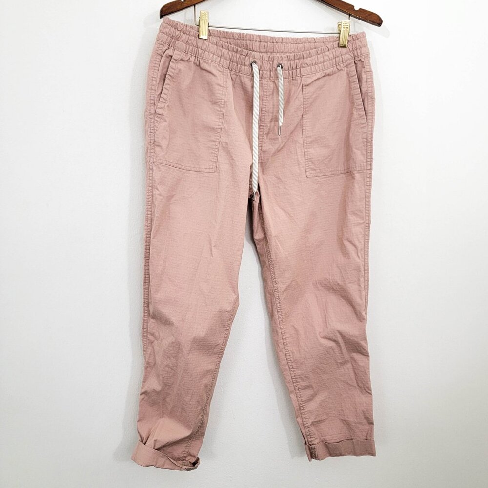 Vuori Ripstop DuraTerra Pants in Dogwood Medium